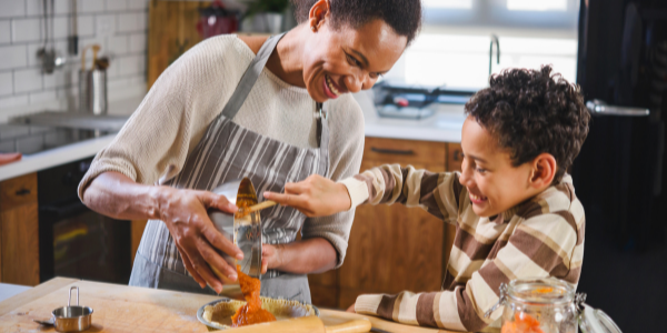 APM Appetizers Sides to Fill Your Holiday Table